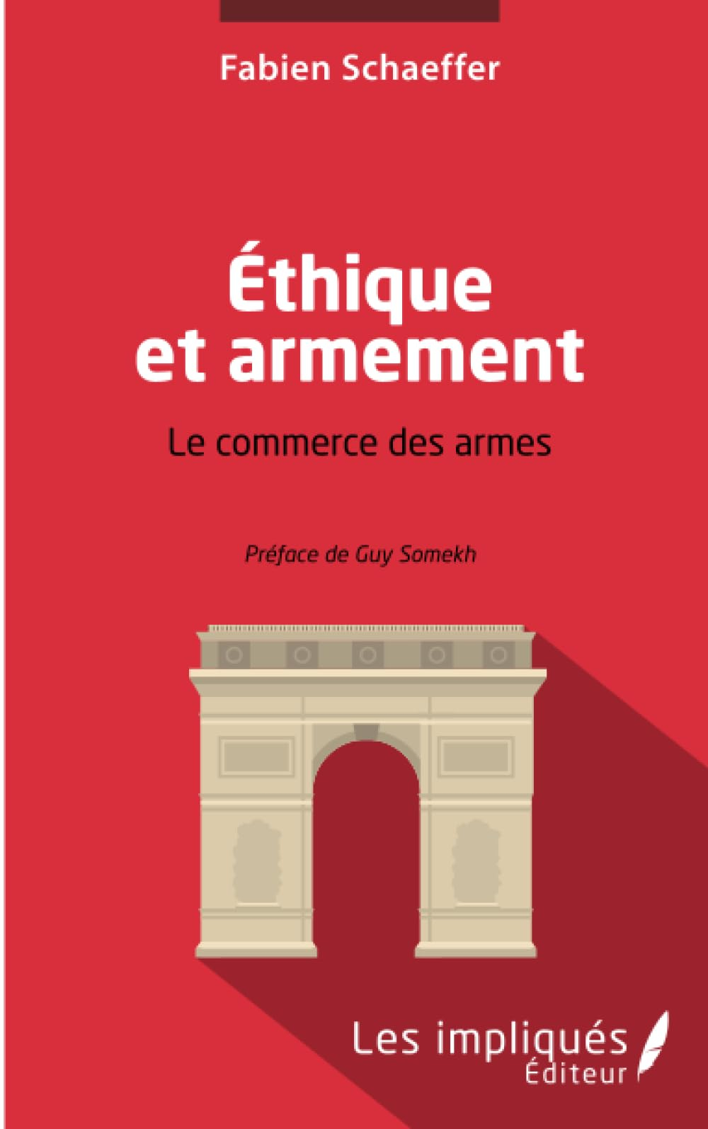 Ethique et armement : le commerce des armes