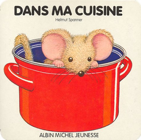 Dans ma cuisine