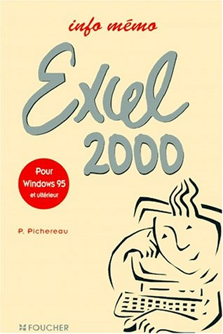 Excel 2000