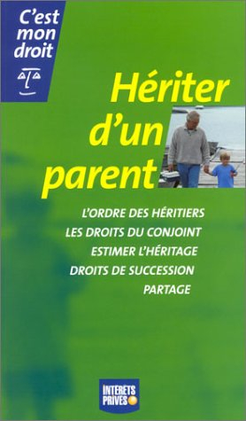 hériter d'un parent