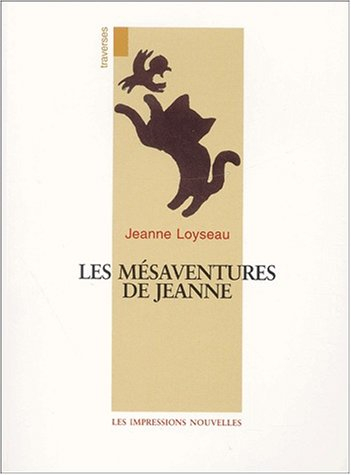 Les mésaventures de Jeanne
