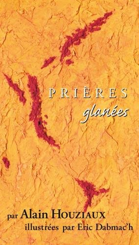 Prières glanées
