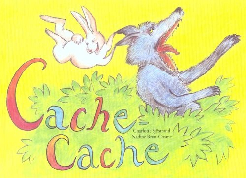 Cache-cache