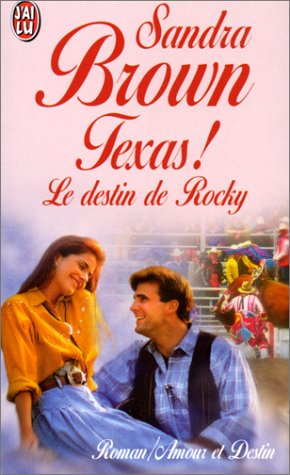 Texas ! : le destin de Rocky