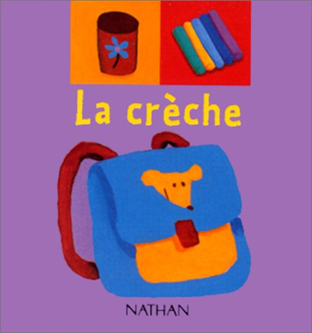 La crèche