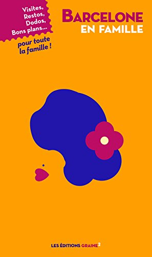Barcelone en famille