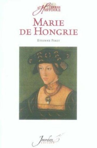 Marie de Hongrie