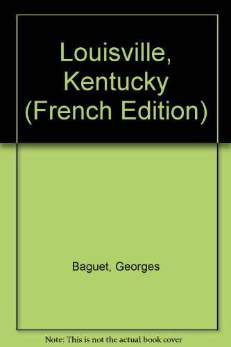 Louisville, Kentucky