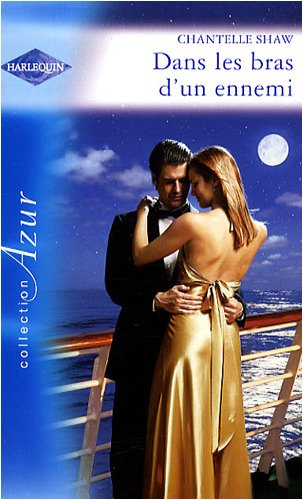Dans les bras d'un ennemi
