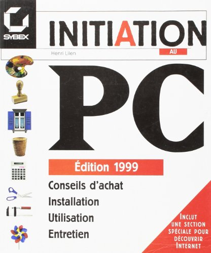 Initiation au PC