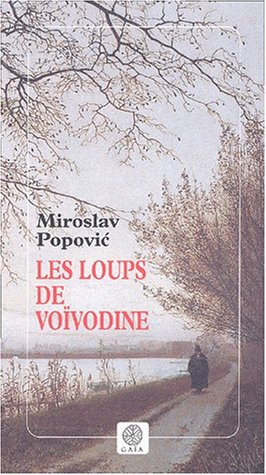 Les loups de Voïvodine