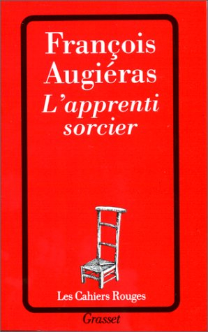 l'apprenti sorcier