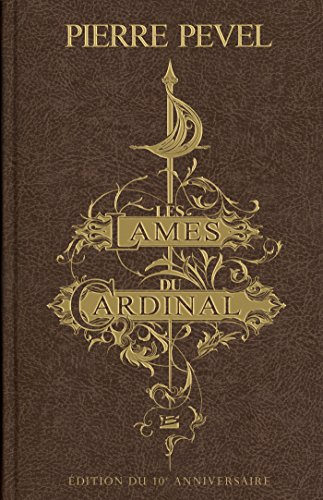 Les Lames du cardinal