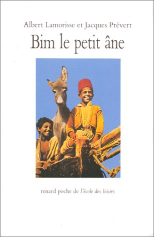 Bim le petit âne