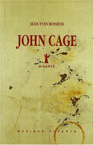 John Cage