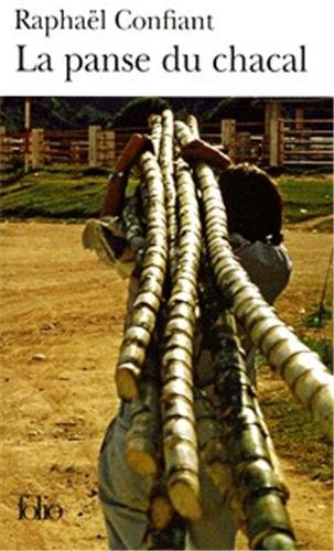 La panse du chacal