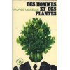 des hommes et des plantes