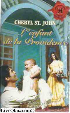 L'enfant de la providence