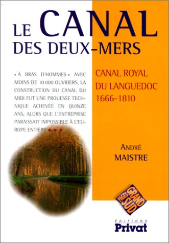Le canal des deux mers