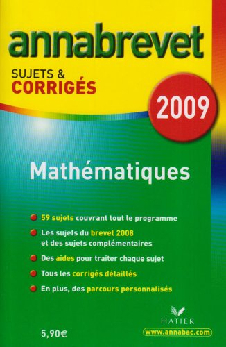Mathématiques
