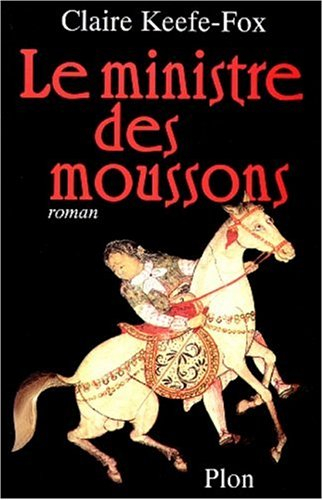 Le ministre des moussons