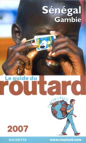 sénégal, gambie