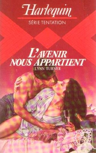 l'avenir nous appartient (harlequin)