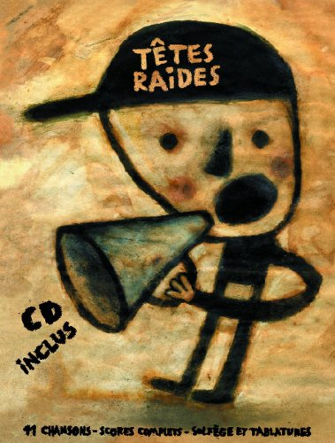 Best of 11 chansons Scores Complets et Tab. + CD vers. originales