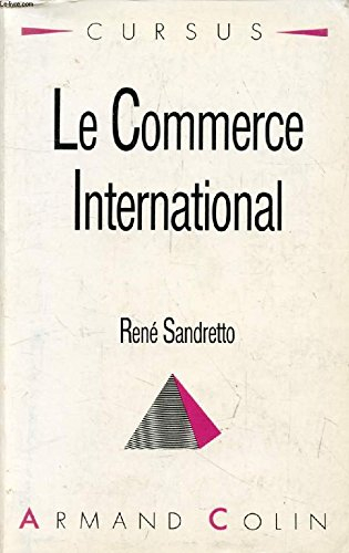 le commerce international