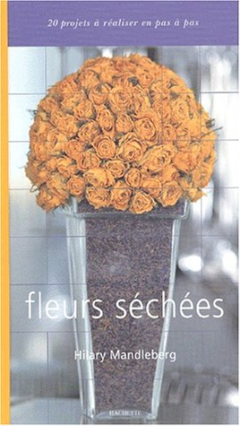 Fleurs séchées