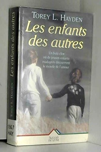 les enfants des autres