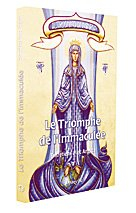 Le triomphe de l'Immaculée : mon âme exhalte le Seigneur