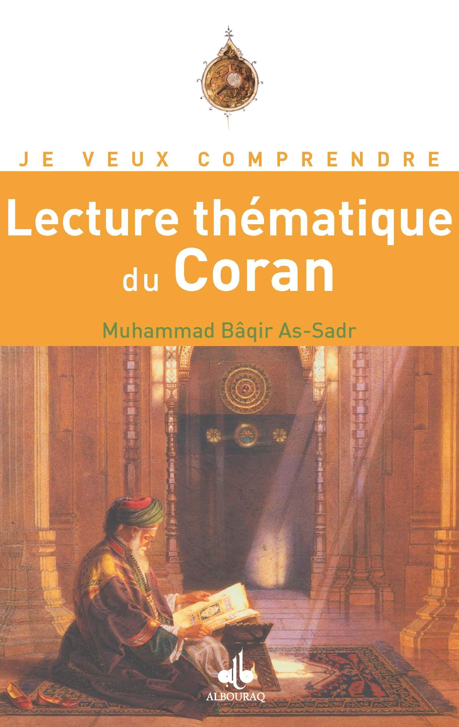 Lecture thématique du Coran