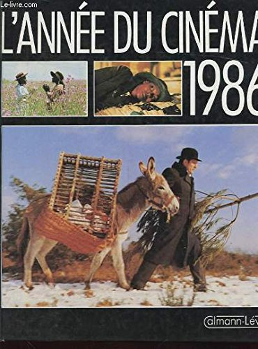 L'Année du cinéma 1986