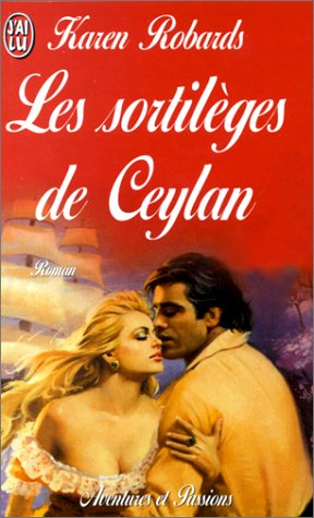 les sortilèges de ceylan