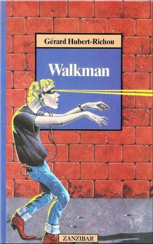 walkman