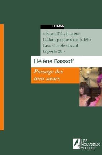 Passage des trois soeurs