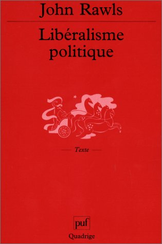 libéralisme politique