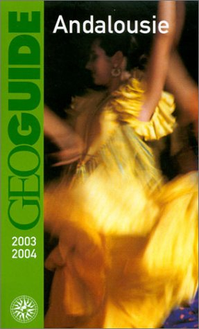 andalousie (ancienne édition)