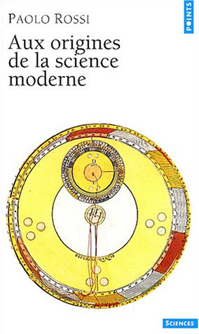 Aux origines de la science moderne