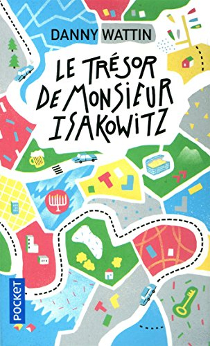 Le trésor de Monsieur Isakowitz