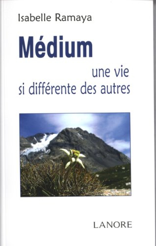 Médium : une vie si différente des autres