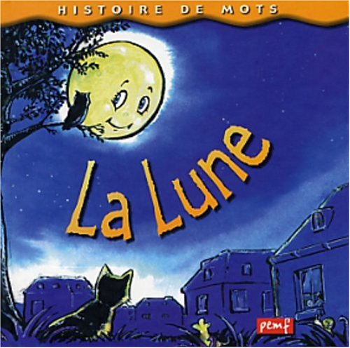 La lune