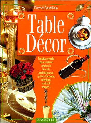 Table décor