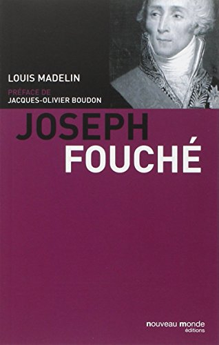 Joseph Fouché