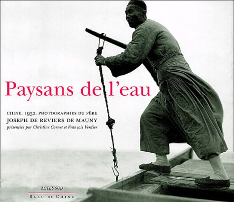 Paysans de l'eau : 1932