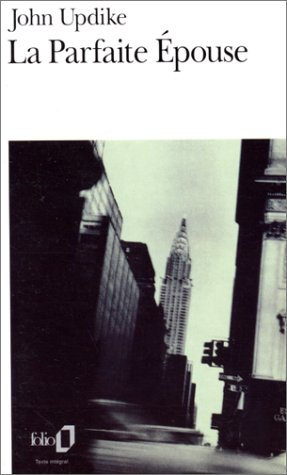 La parfaite épouse