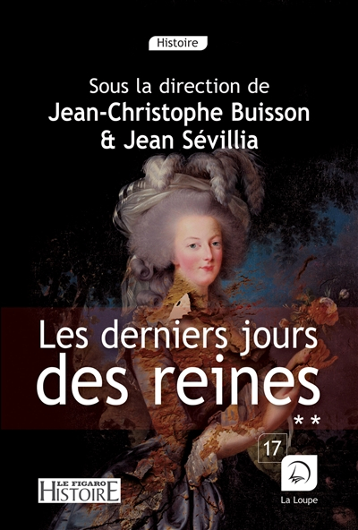 Les derniers jours des reines