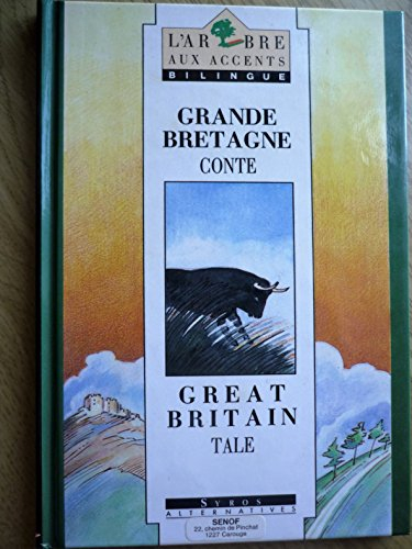 grande-bretagne contes