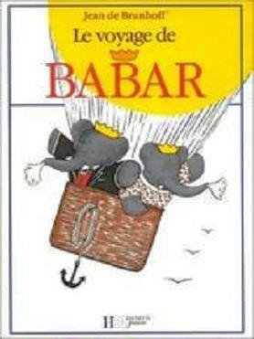 Le voyage de Babar